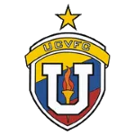UCV logo