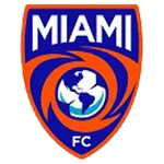 Miami FC II logo