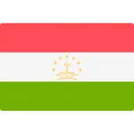Tajikistan