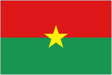 Burkina Faso