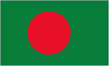 Bangladesh