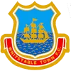 Whitstable Town logo