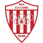 Nea Salamis logo