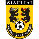 FA Šiauliai logo