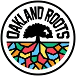 Oakland Roots logo