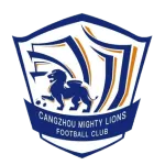 Cangzhou