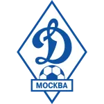 Dinamo Moskva logo