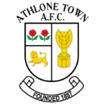 Athlone Town WFC W logo