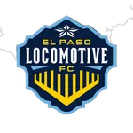 El Paso Locomotive logo