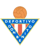Don Benito logo