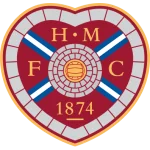 Hearts W logo