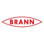 Brann W logo
