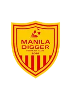 Manila Digger logo