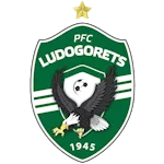 Ludogorets W logo