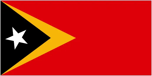 East Timor