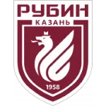 Rubin Kazan logo