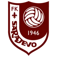 Sarajevo logo