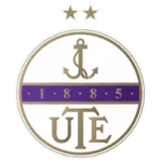 Újpest logo