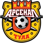 Arsenal Tula logo