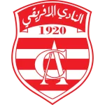 Club Africain logo