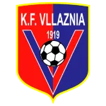 Vllaznia Shkodër logo