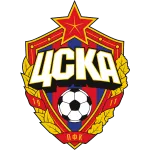 CSKA Moskva logo