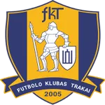 FK Riteriai logo