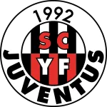 YF Juventus logo