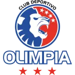 Olimpia logo