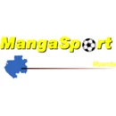 Mangasport logo