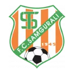 Samgurali logo