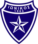 Ionikos